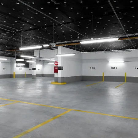 Moevenpick Centre فندق