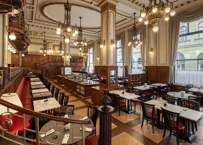 Moevenpick Centre Hotel 4*