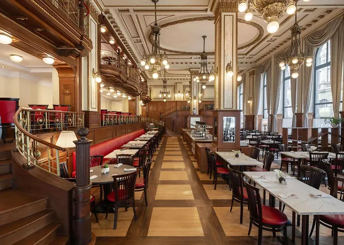 Moevenpick Centre Hotel