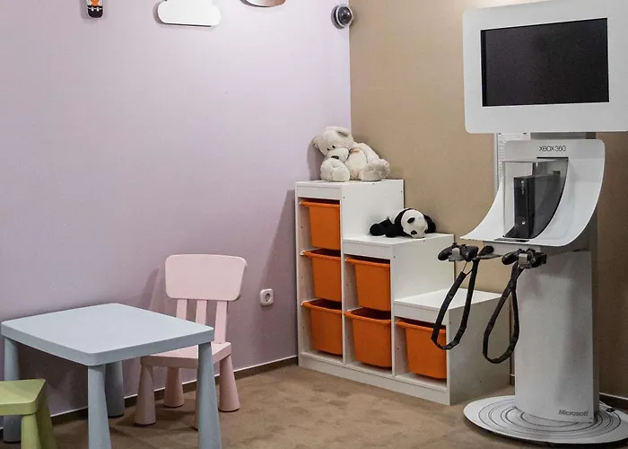 Moevenpick Centre Hotel 4*