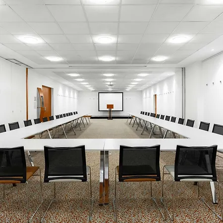 Novotel Centrum 4* Budapešť
