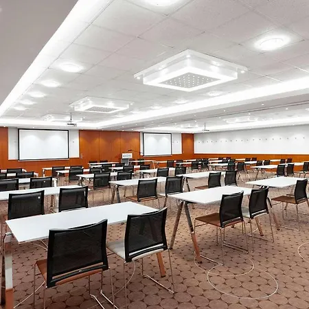 Novotel Centrum Hotel