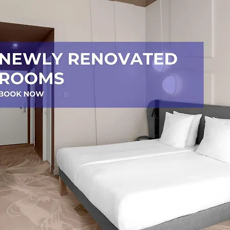 Novotel Centrum Hotel