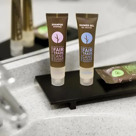 Moevenpick Centre Hotel