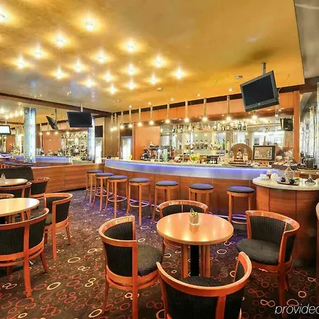Novotel Centrum Hotel