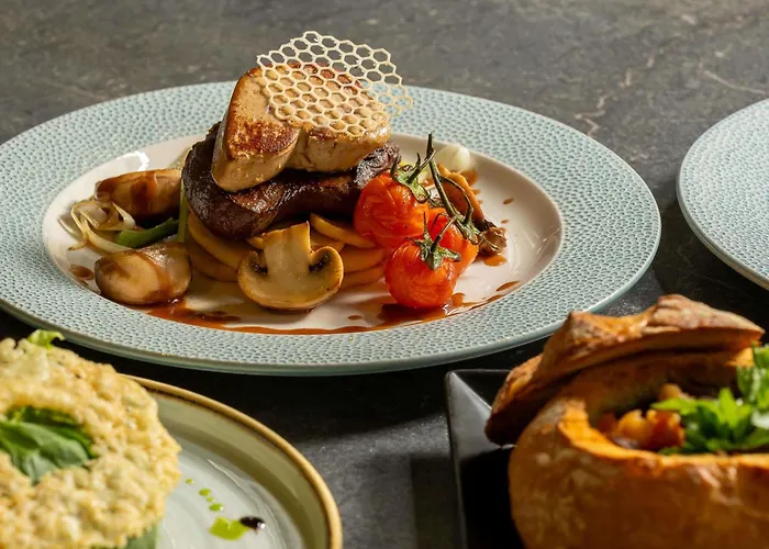 Moevenpick Centre 酒店