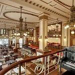 Moevenpick Centre 4*