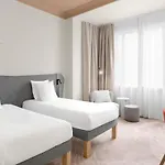 Moevenpick Centre Hotel Budapešť