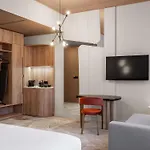 Moevenpick Centre Budapešť