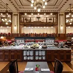 Moevenpick Centre מלון 4*