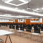 Ξενοδοχείο Moevenpick Centre Βουδαπέστη