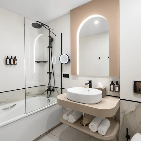 Otel Moevenpick Centre