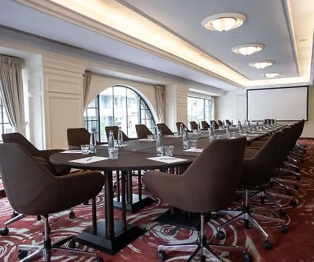 Moevenpick Centre Budapest