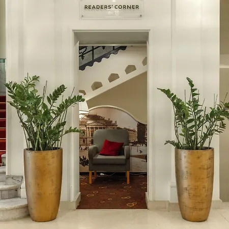 Moevenpick Centre Hotel