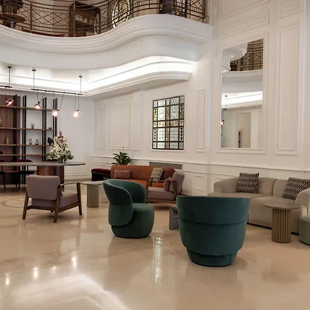 Moevenpick Centre 4*