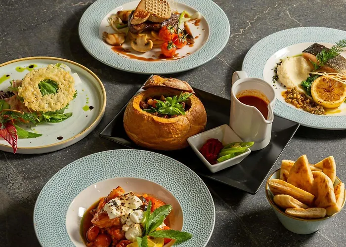 Moevenpick Centre Hotel Budapeszt