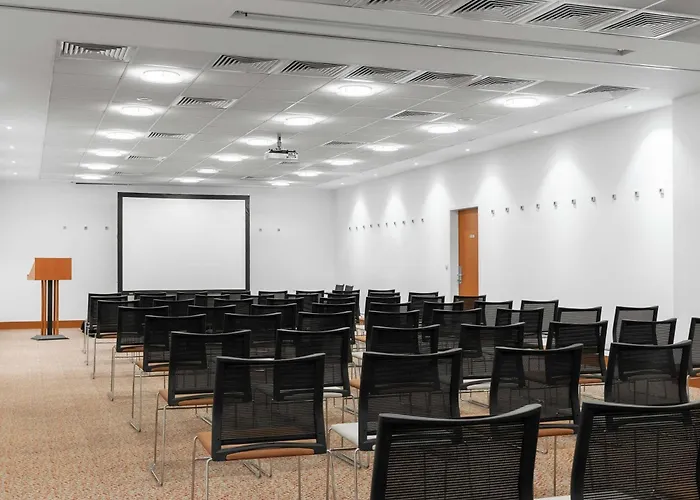 Moevenpick Centre Ξενοδοχείο