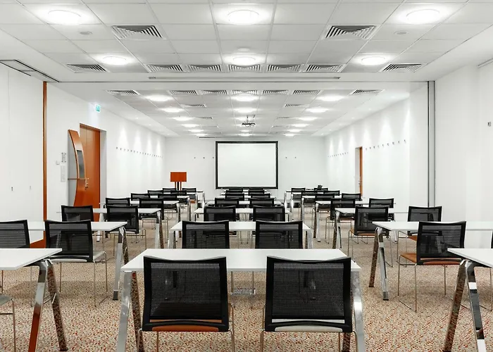 Moevenpick Centre Budapeszt