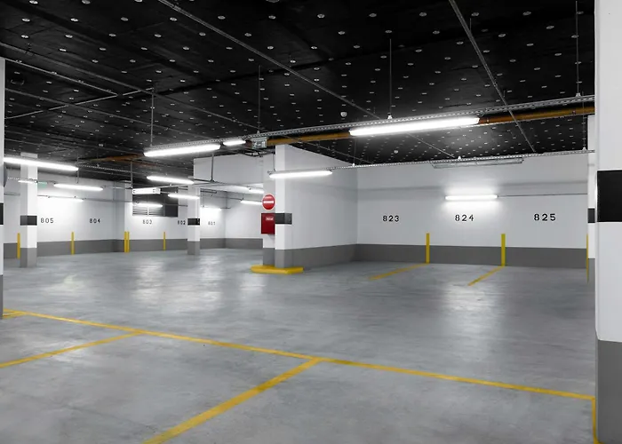 Moevenpick Centre Ξενοδοχείο 4*