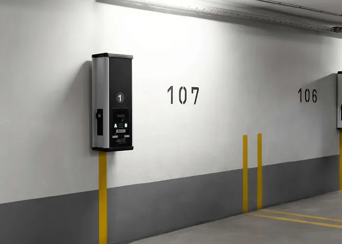 Ξενοδοχείο Moevenpick Centre Βουδαπέστη