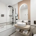 Hotel Moevenpick Centre