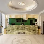 Moevenpick Centre Hotel 4*