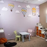 Hotel Moevenpick Centre Budapeszt