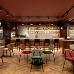 Moevenpick Centre Hotel 4*