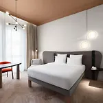 Moevenpick Centre Otel Budapeşte