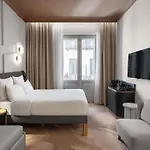 Otel Moevenpick Centre Budapeşte