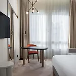 Moevenpick Centre 4*