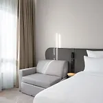 Hotel Moevenpick Centre