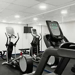 Moevenpick Centre Otel