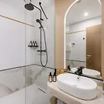 Otel Moevenpick Centre