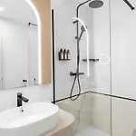 Moevenpick Centre Budapeşte