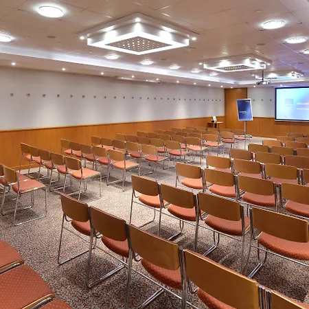 Moevenpick Centre Budapeszt