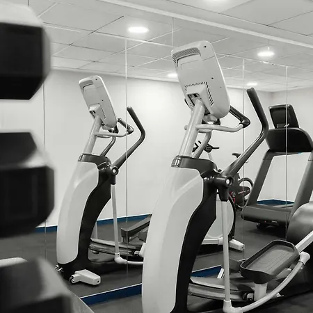 Hotel Novotel Centrum 4*