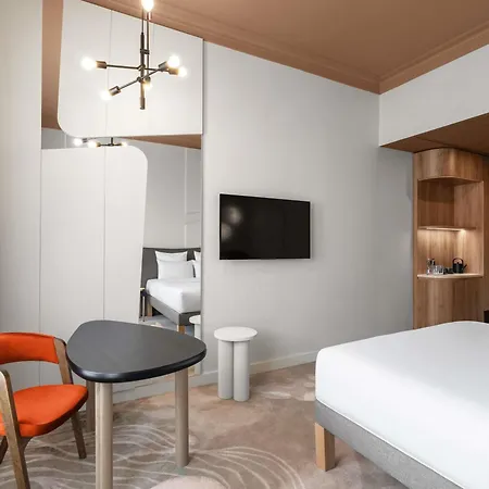 Novotel Centrum Hotel