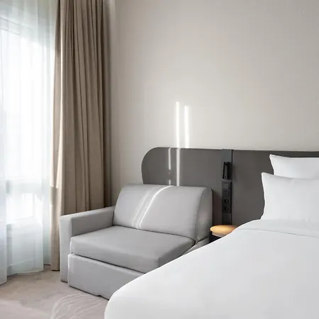 Hotel Novotel Centrum