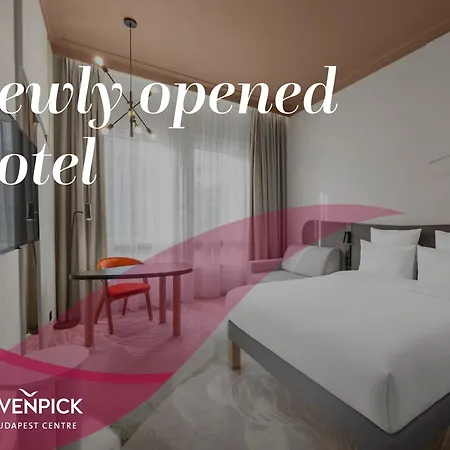 Hotel Novotel Centrum 4*