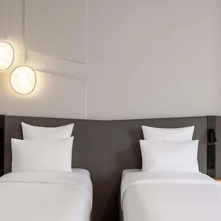 Moevenpick Centre Hotel