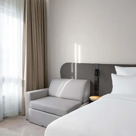 Moevenpick Centre Budapešť