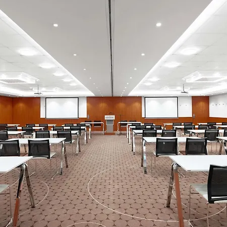 Moevenpick Centre