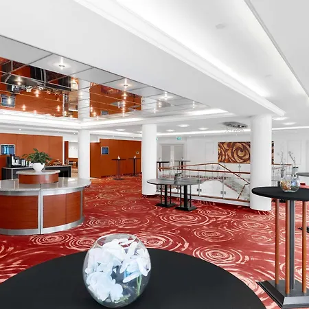 Moevenpick Centre Budapest