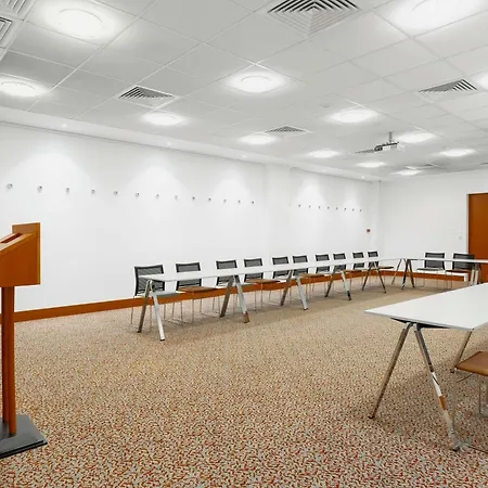 Moevenpick Centre ブダペスト