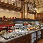Moevenpick Centre Ξενοδοχείο Βουδαπέστη