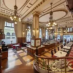 Ξενοδοχείο Moevenpick Centre