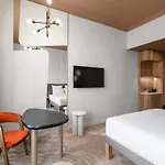 Moevenpick Centre 4* Βουδαπέστη