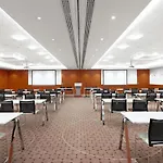 Ξενοδοχείο Moevenpick Centre Βουδαπέστη