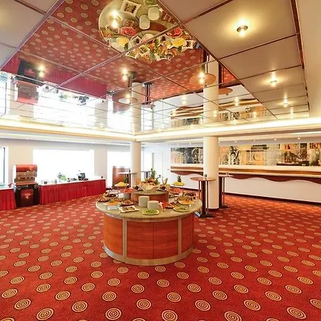 Moevenpick Centre